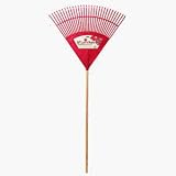 Gardex 1030 30 Poly Pro Lawn Rake