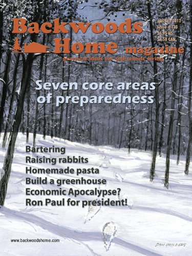 BWM Cover