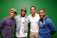 Image of JLS