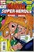 Marvel Super Heroes Summer Special #14 : Featuring Speedball, Iron Man, and Dr. Strange (Marvel Comics)
