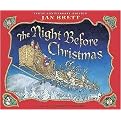 The Night Before Christmas (Anniversary) (Reinforced Hardcover)