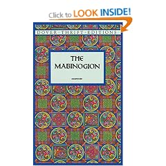 The Mabinogion (Dover Thrift)