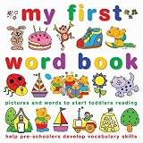 My First Word Book: Point and Say with the Teddy Bears