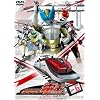 仮面ライダー電王 VOL.6 [DVD]
