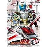 仮面ライダー電王 VOL.6