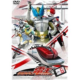仮面ライダー電王 VOL.6