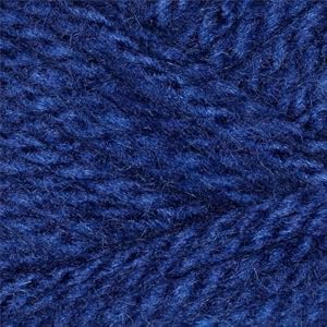 Lion-Brand-Jiffy-Yarn-110-Navy-By-The-Each