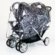 graco quattro pushchair