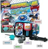 ベイブレード　メタルパーフェクトマスターセット（輸入版）の画像