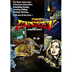 The Unseen [Blu-ray] (1981)