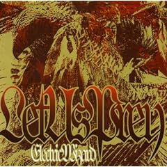 Let Us Prey
