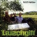 Lauschgift