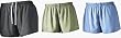 Saucony Women's Performance Running Shorts