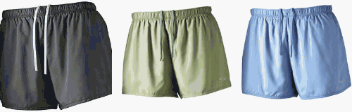 Saucony Women's Performance Running Shorts