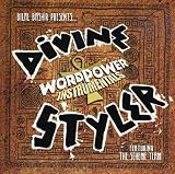 Word Power (The Instrumentals)