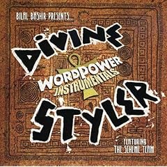 【クリックで詳細表示】Word Power the Instrumentals [Import， from US]