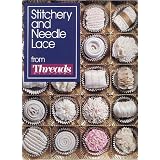 Stitchery and Needle Lace (Threads Magazine)