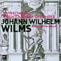 Anthony Halstead conducts Johann Wilhelm Wilms
