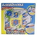 Aquadoodle Match N Color House Mat
