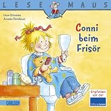 Conni beim Fris�r - Liane Schneider