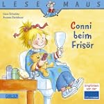 #2: LESEMAUS, Band 61: Conni beim Frisör