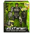 G.I. Joe: The Rise of Cobra Figure - Accelerator Suit Duke