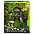 G.I. Joe: The Rise of Cobra Figure - Accelerator Suit Duke