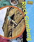 Rock climbing