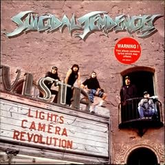 Lights Camera Revolution