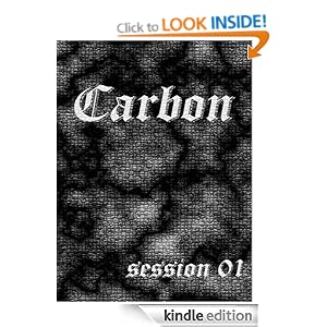 Carbon: Session 01 - Alignment Jason J. Berg and Christopher J. Cox