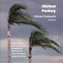 Clarinet Fantasy: Music From The Americas