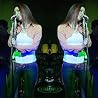 El Amor es un Fantasma (LIVE!)