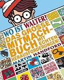 Produkt-Bild: Wo ist Walter? Das gro&szlig;e Mitmachbuch mit echten Herausforderungen: Activity-Buch