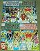 The Official Handbook of the Marvel Universe No. 17 thru 20 (Book of the Dead Deluxe Edition, Volume 2)