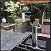 Loctek Ceiling tv Wall Mount (32-65 inch)