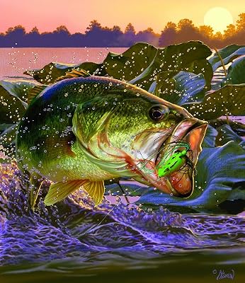 Sunset Explosion 550pc Jigsaw Puzzle by Al Agnew