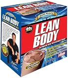 Labrada Nutrition - Lean Body - Dutch Chocolate, 20 packets