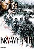 Blood Snow / Necrosis [DVD]