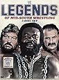 WWE: Legends of Mid-South Wrestling