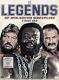 WWE: Legends of Mid-South Wrestling