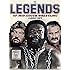WWE: Legends of Mid-South Wrestling