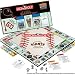 San Francisco Giants MLB Team Collector's Edition Monopoly