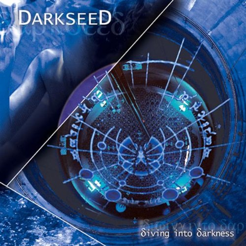 darkseed - diving into darkness - Zortam Music