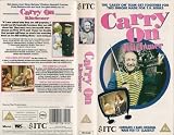 Carry On - The Prisoner Of Spenda [VHS] [1975]