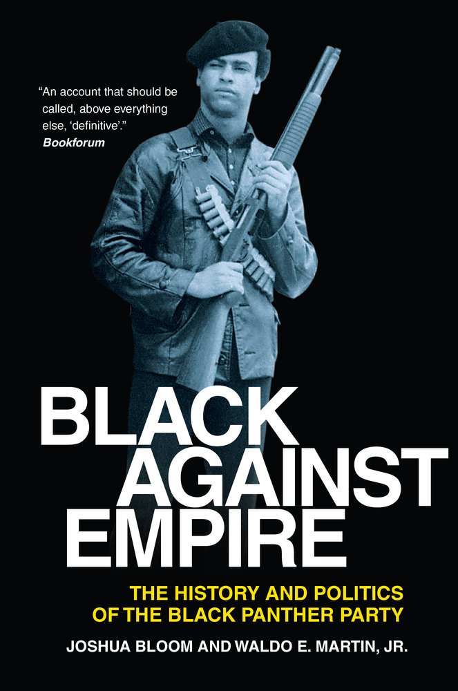 Black against Empire: The History and Politics of the Black ...