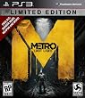 Metro Last Light Limited Edition
