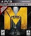 Metro Last Light Limited Edition (�A����