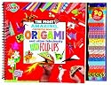Origami & Other Fun Fold Ups w/ POP