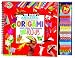 Origami & Other Fun Fold Ups w/ POP