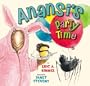 Anansi's Party Time